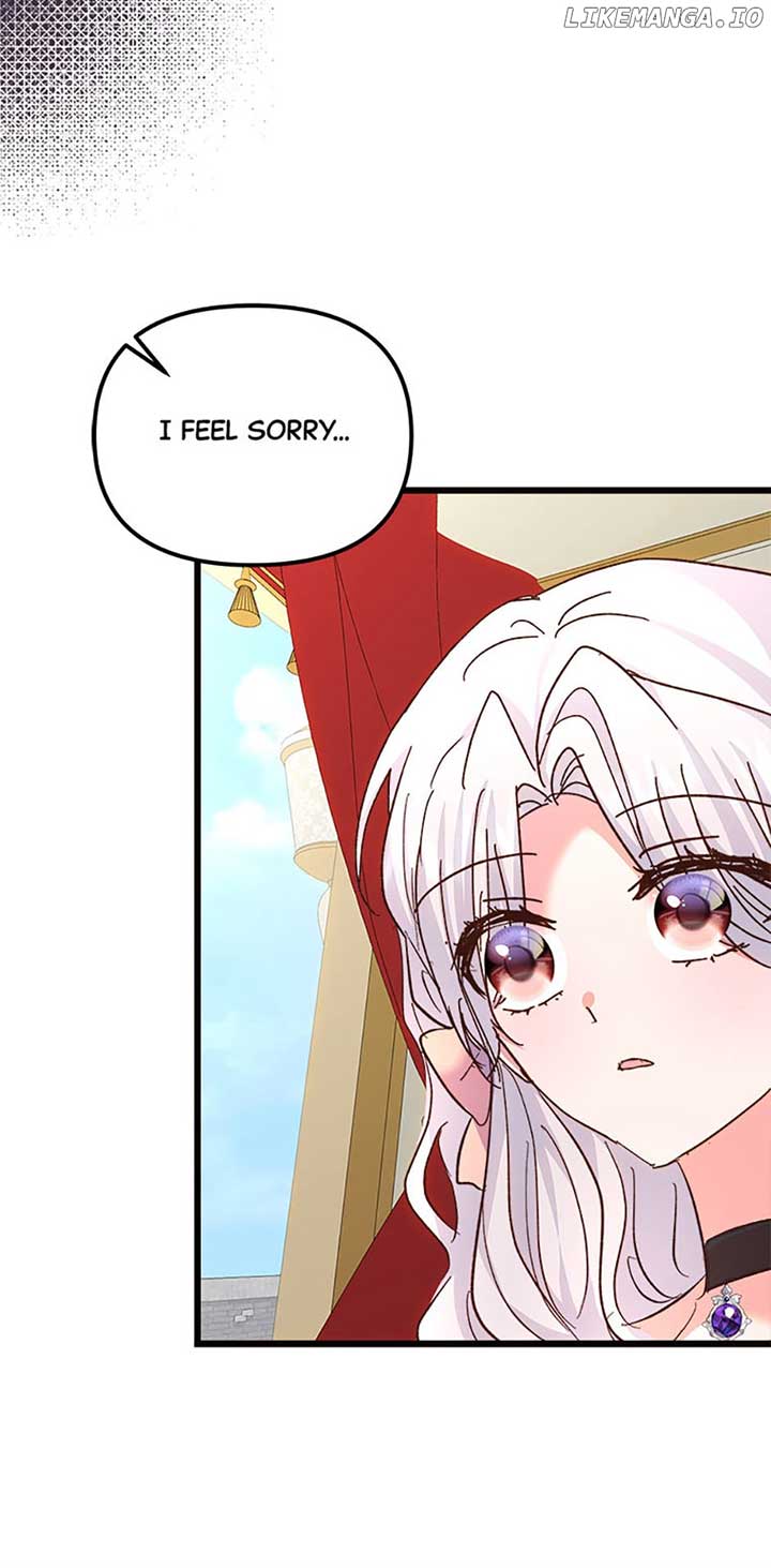 I Didn’t Save You To Get Proposed To Chapter 63 271 33