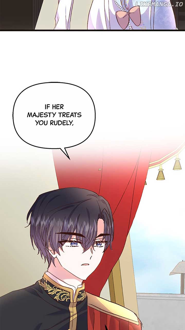 I Didn’t Save You To Get Proposed To Chapter 63 273 35