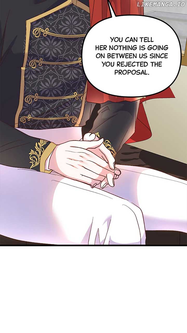 I Didn’t Save You To Get Proposed To Chapter 63 274 36