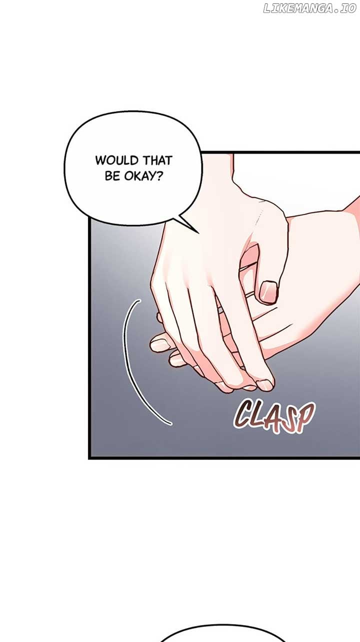 I Didn’t Save You To Get Proposed To Chapter 63 275 37