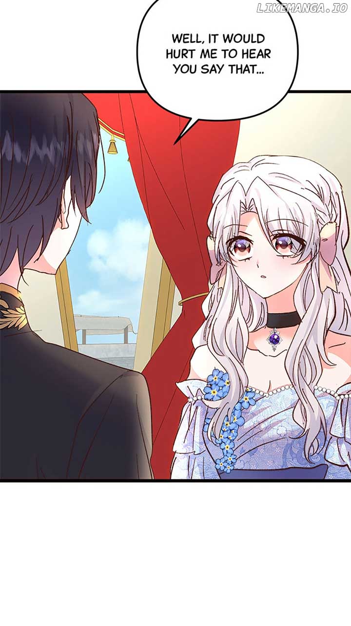 I Didn’t Save You To Get Proposed To Chapter 63 276 38