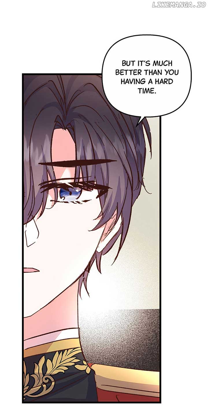 I Didn’t Save You To Get Proposed To Chapter 63 277 39