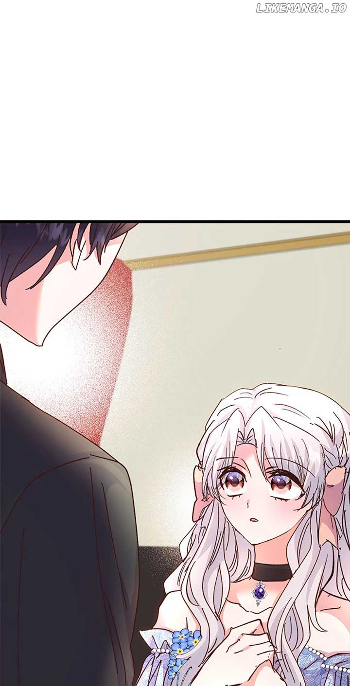 I Didn’t Save You To Get Proposed To Chapter 63 278 40