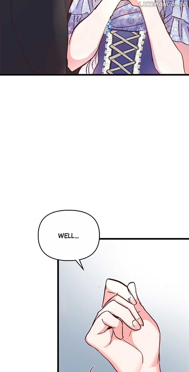I Didn’t Save You To Get Proposed To Chapter 63 279 41