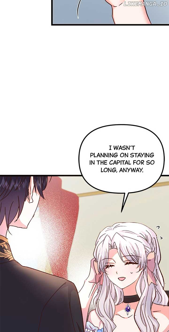 I Didn’t Save You To Get Proposed To Chapter 63 280 42