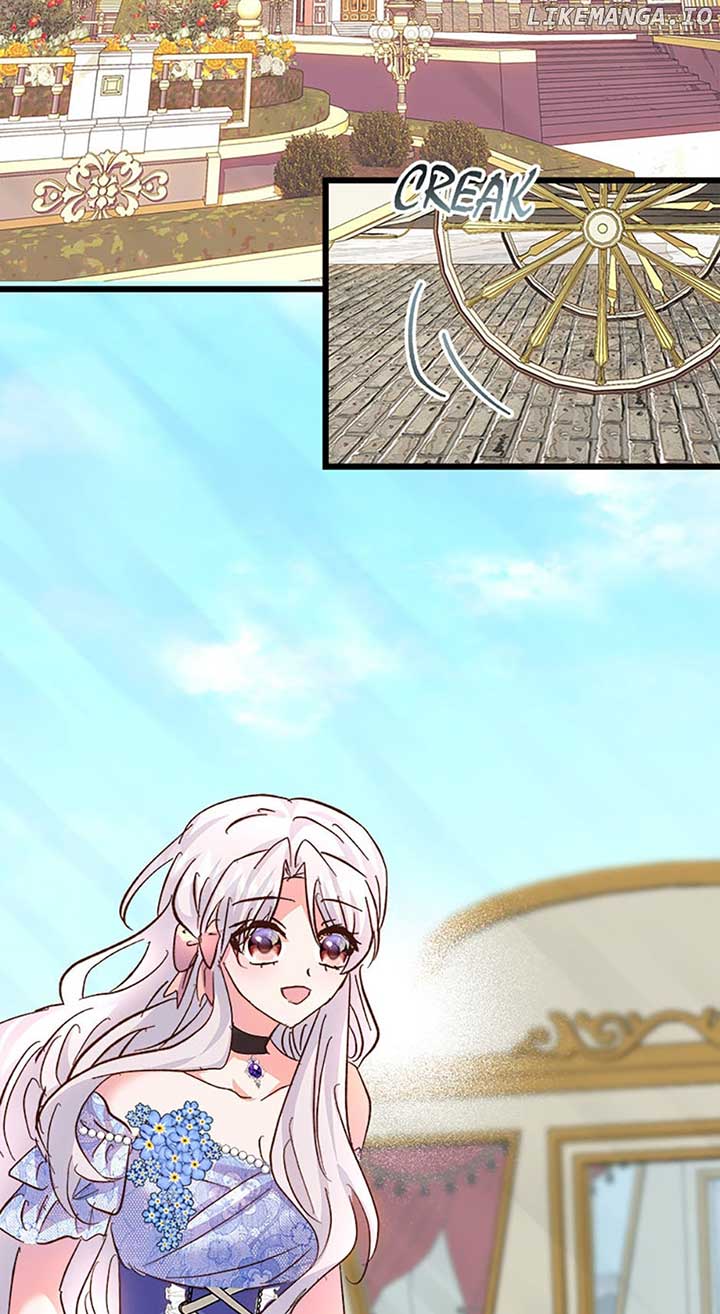 I Didn’t Save You To Get Proposed To Chapter 63 284 46