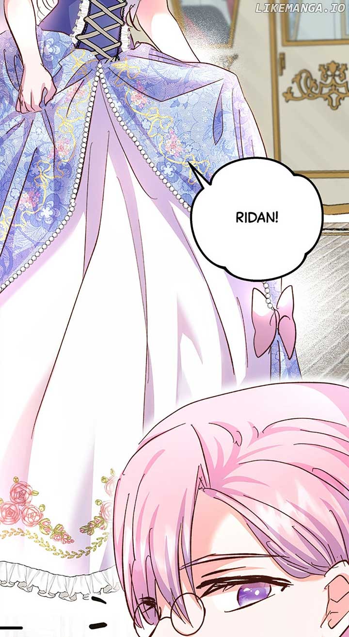 I Didn’t Save You To Get Proposed To Chapter 63 285 47