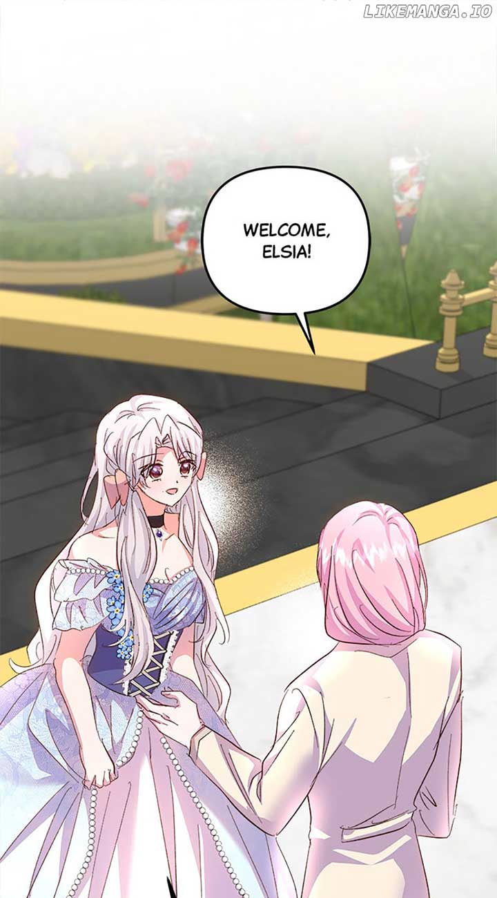 I Didn’t Save You To Get Proposed To Chapter 63 287 49