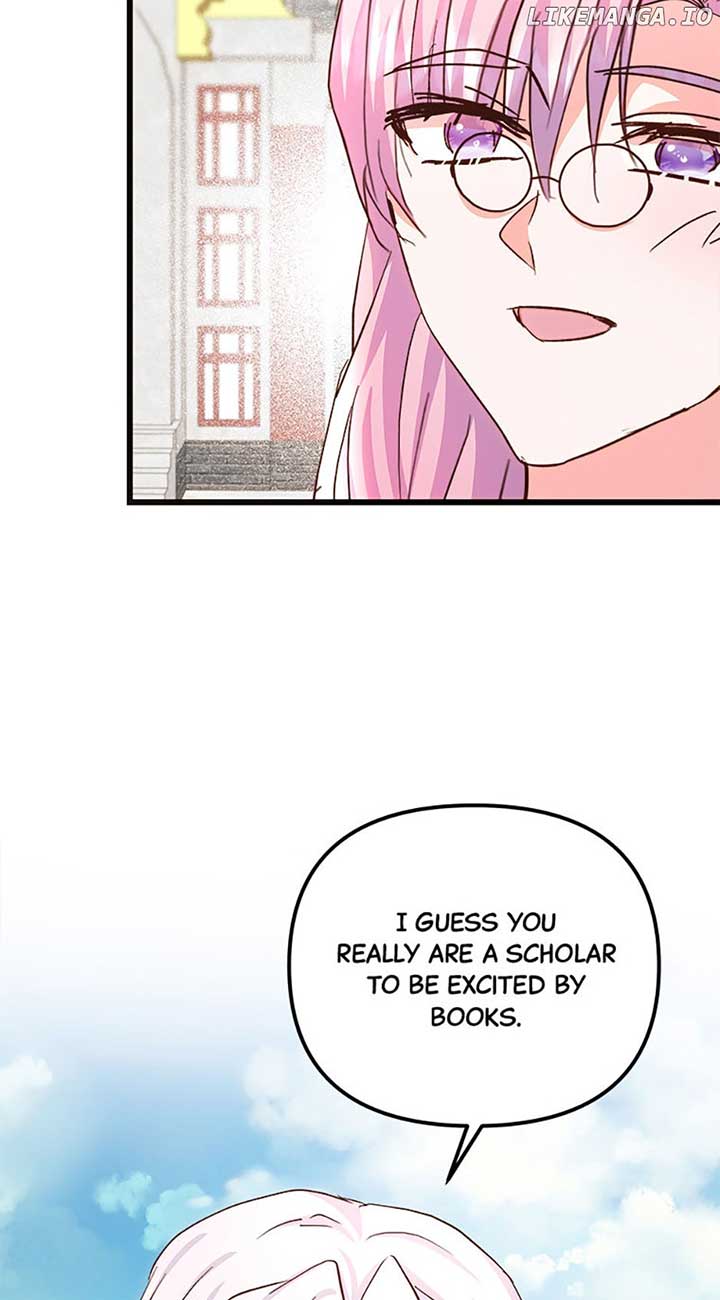 I Didn’t Save You To Get Proposed To Chapter 63 289 51