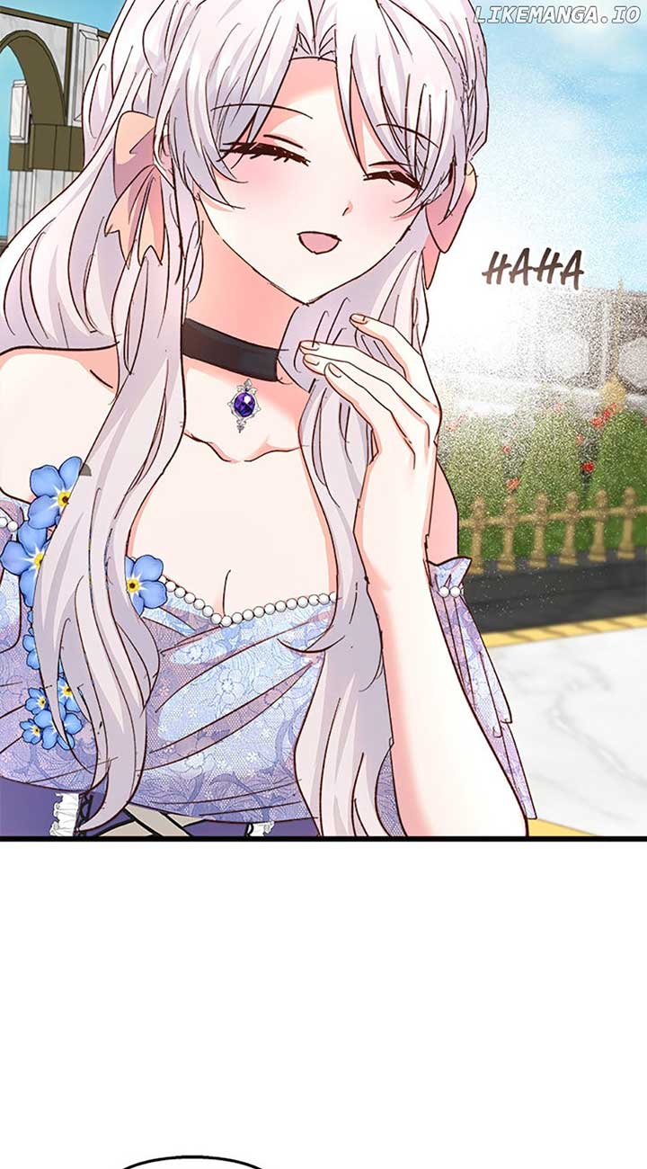 I Didn’t Save You To Get Proposed To Chapter 63 290 52