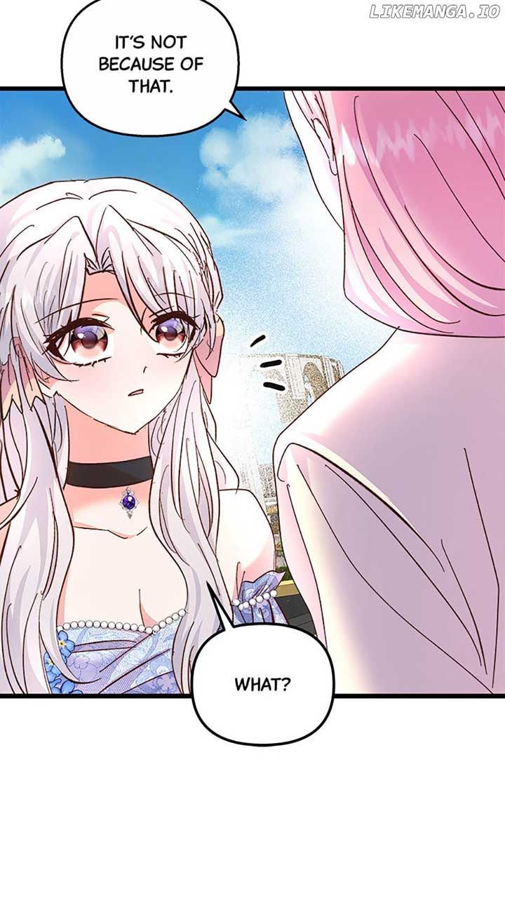 I Didn’t Save You To Get Proposed To Chapter 63 291 53