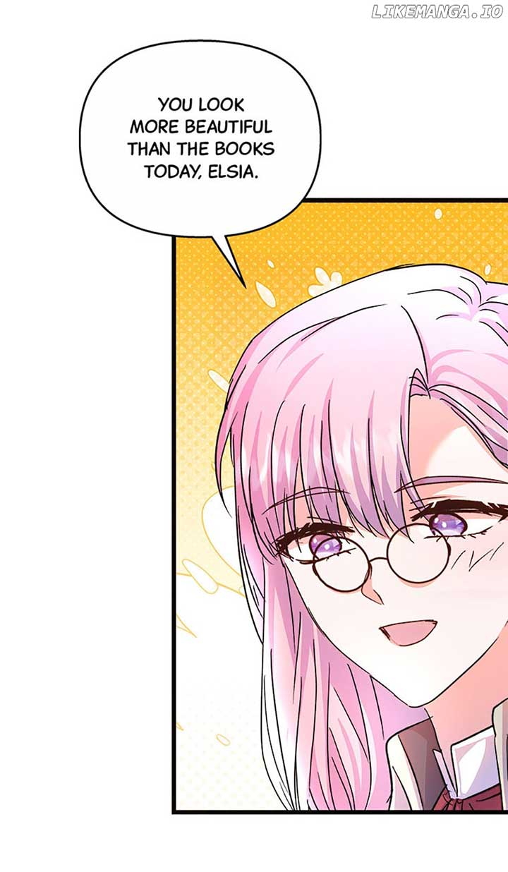 I Didn’t Save You To Get Proposed To Chapter 63 292 54