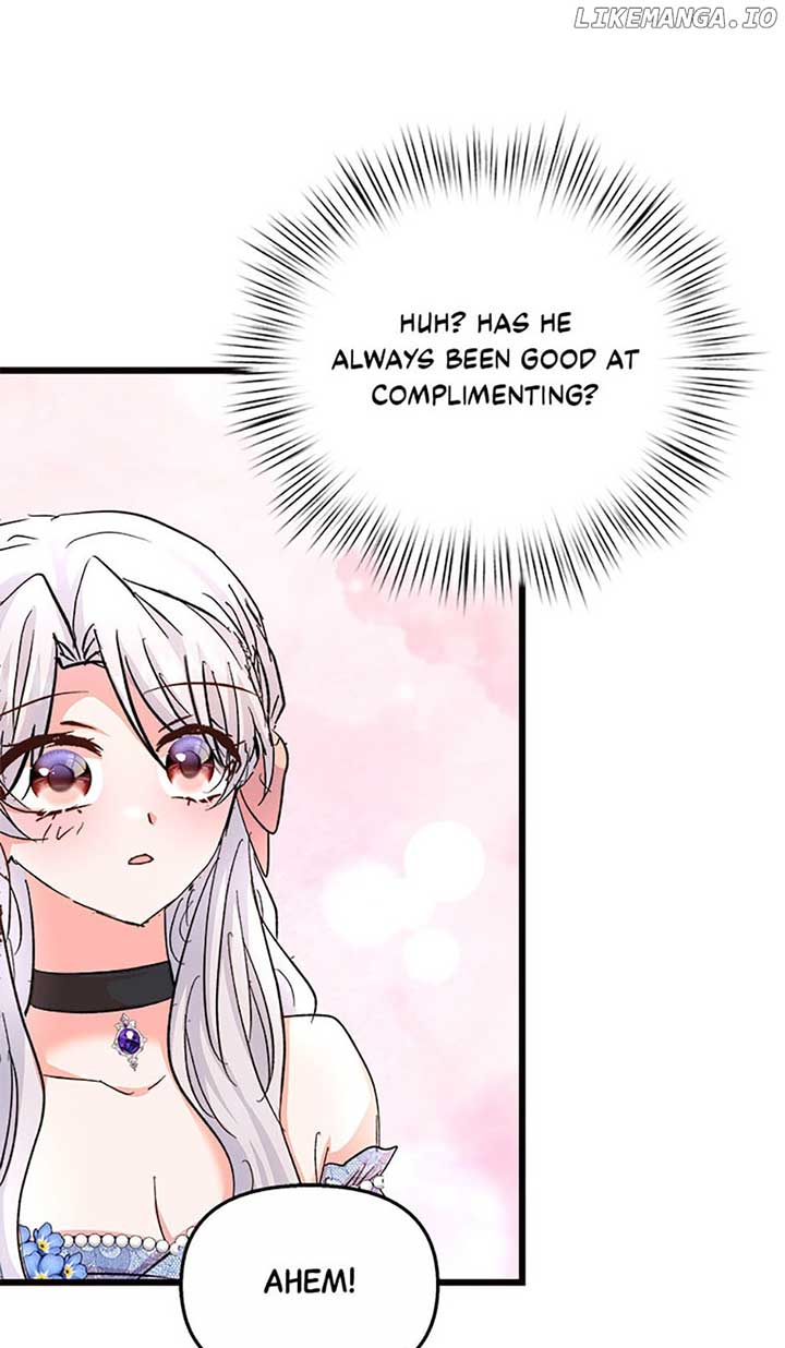 I Didn’t Save You To Get Proposed To Chapter 63 293 55