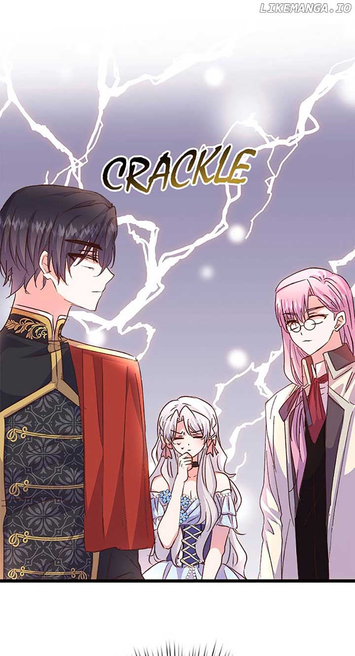 I Didn’t Save You To Get Proposed To Chapter 63 295 57