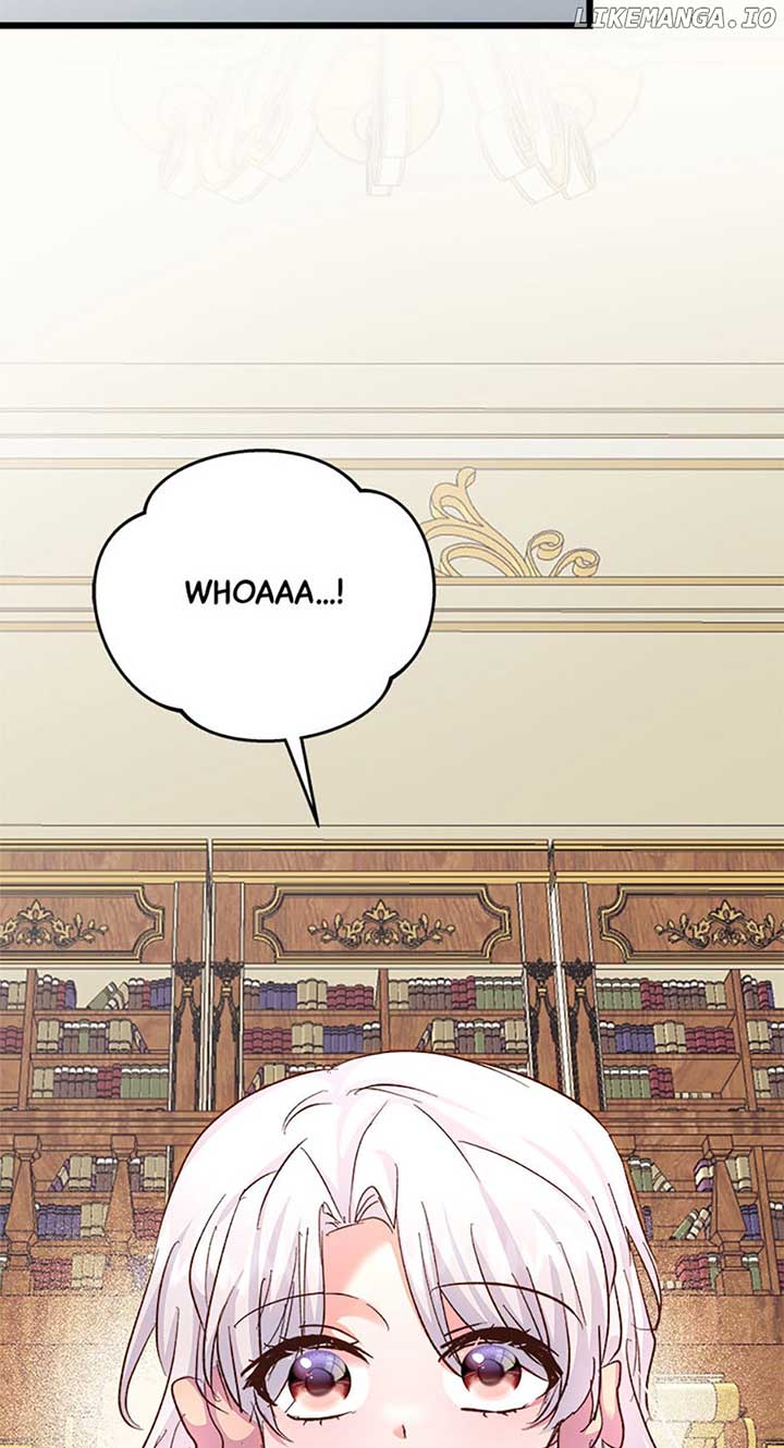 I Didn’t Save You To Get Proposed To Chapter 63 297 59
