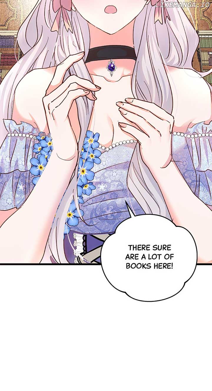 I Didn’t Save You To Get Proposed To Chapter 63 298 60