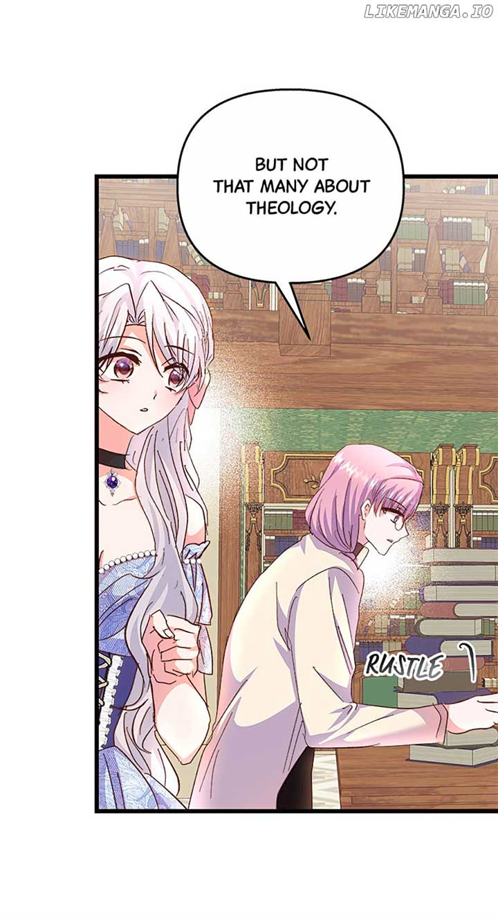 I Didn’t Save You To Get Proposed To Chapter 63 299 61