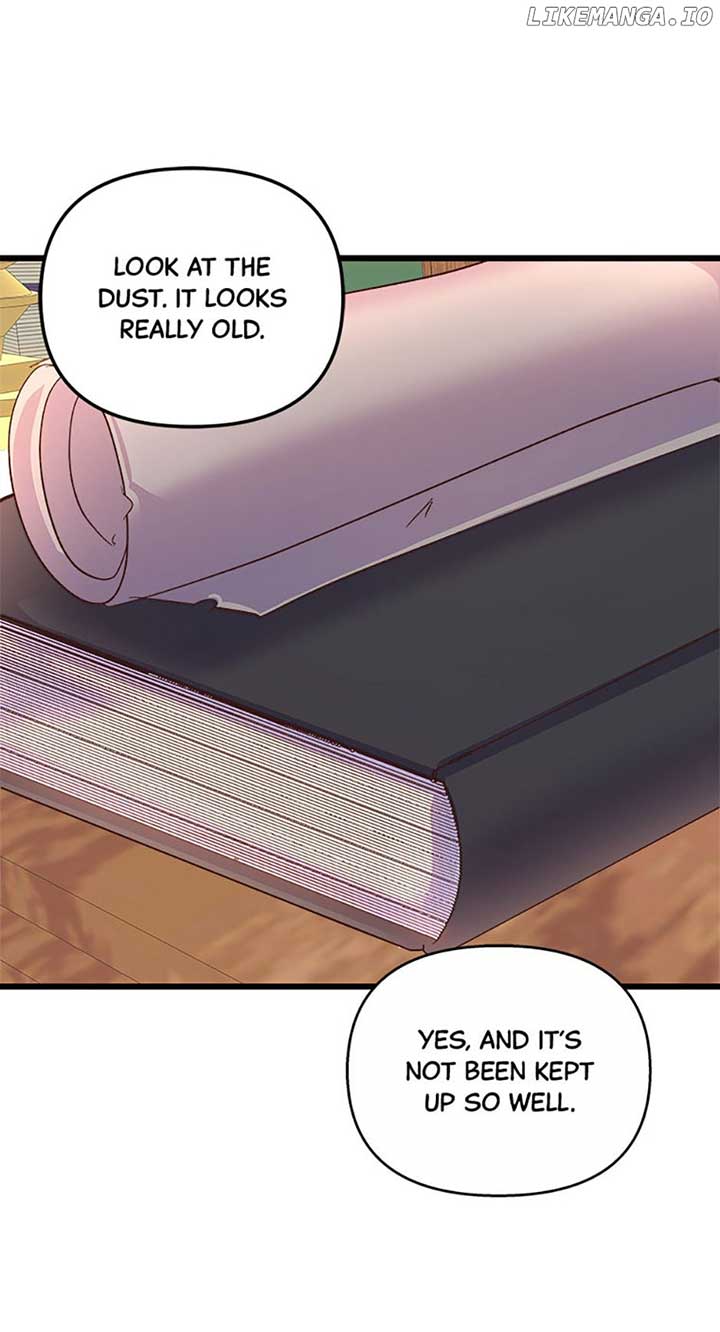 I Didn’t Save You To Get Proposed To Chapter 63 300 62