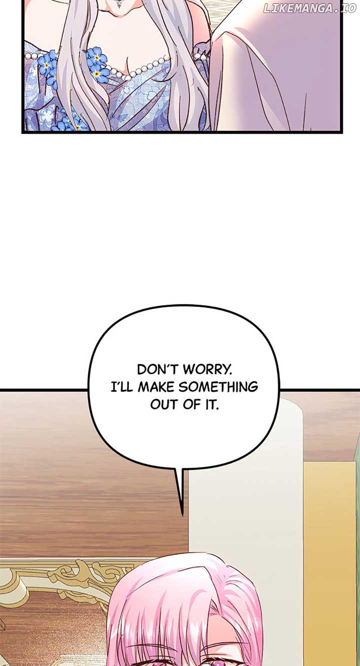 I Didn’t Save You To Get Proposed To Chapter 63 303 65