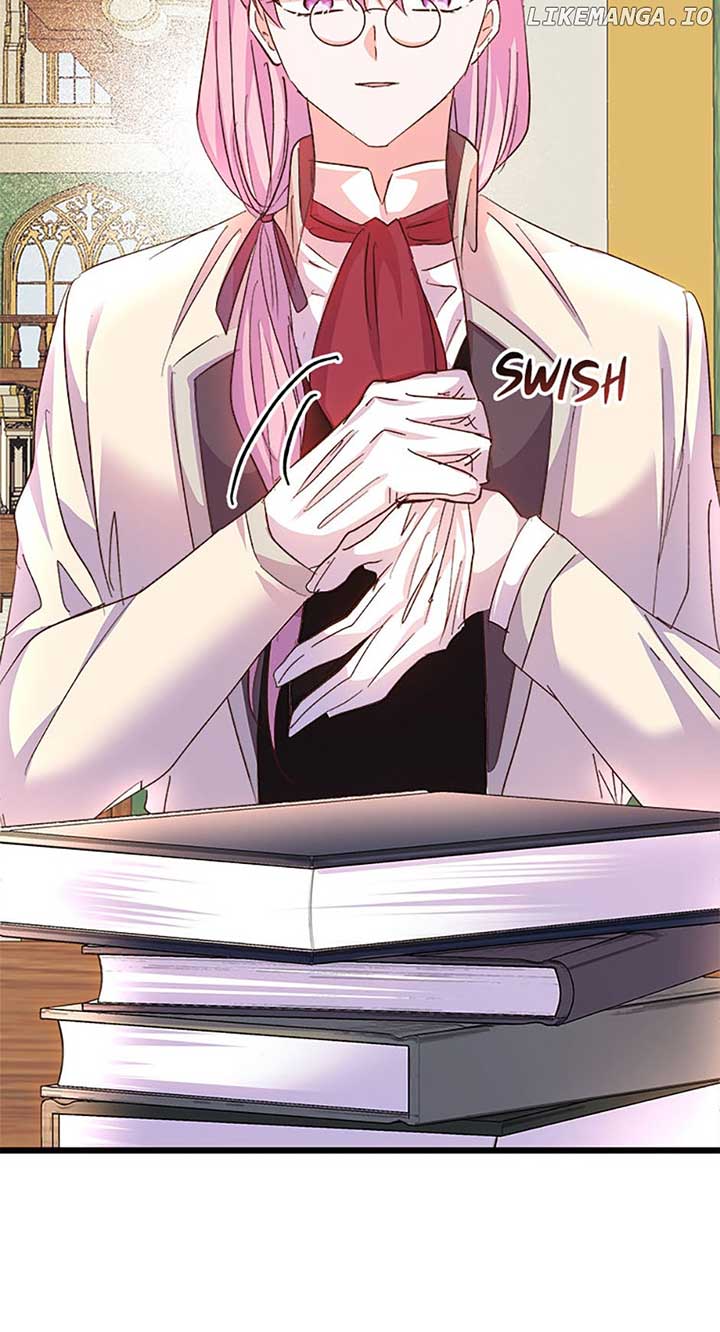 I Didn’t Save You To Get Proposed To Chapter 63 304 66