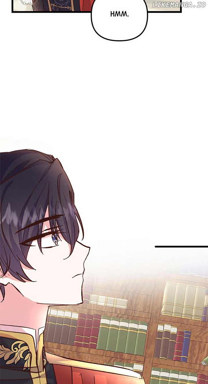 I Didn’t Save You To Get Proposed To Chapter 63 306 68