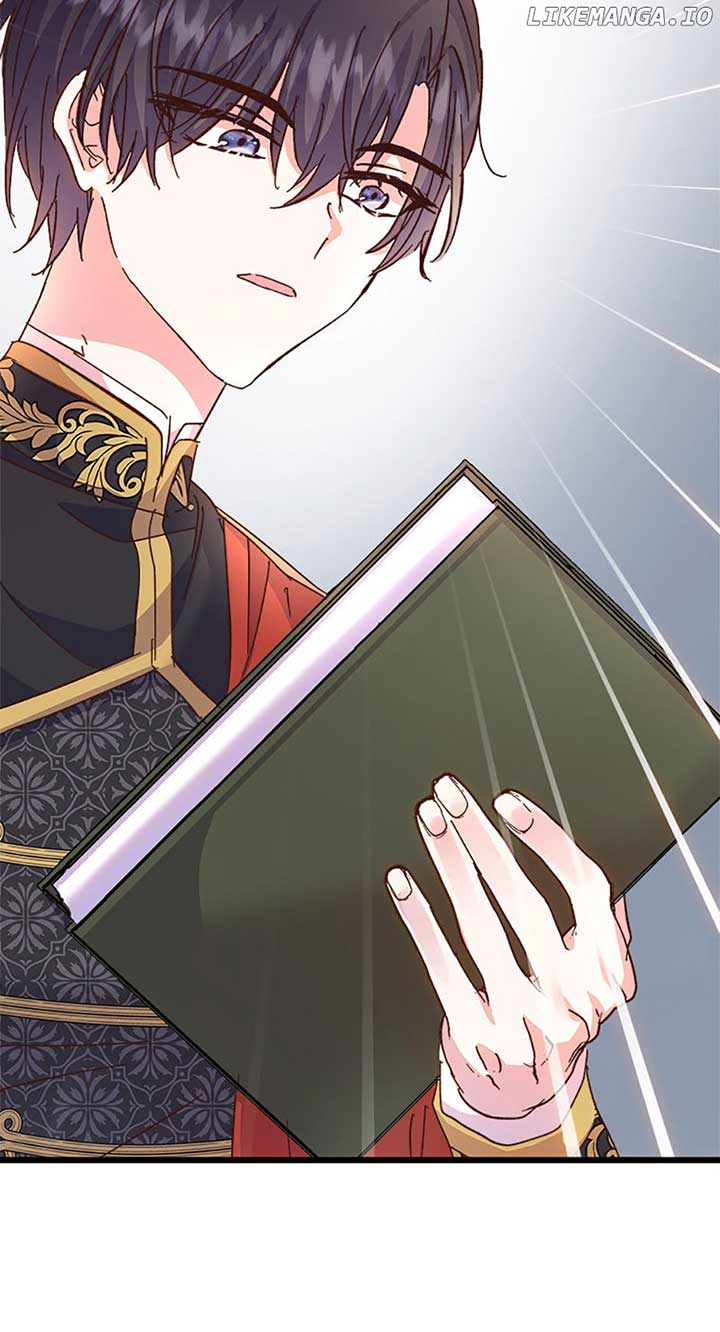 I Didn’t Save You To Get Proposed To Chapter 63 309 71