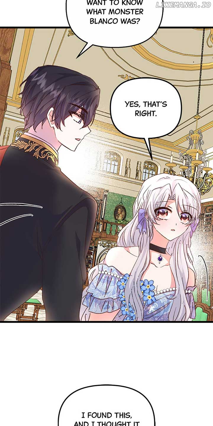 I Didn’t Save You To Get Proposed To Chapter 63 311 73