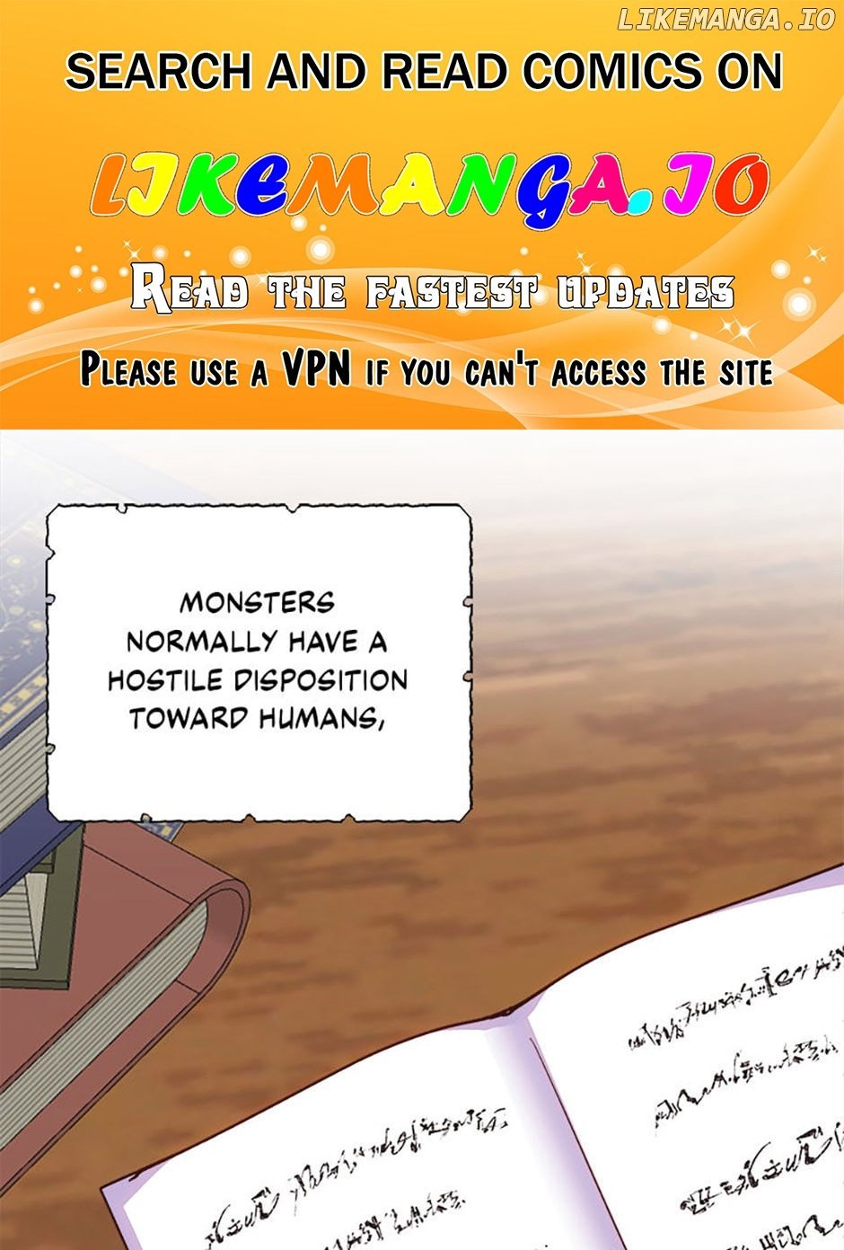 I Didn’t Save You To Get Proposed To Chapter 64 230 01