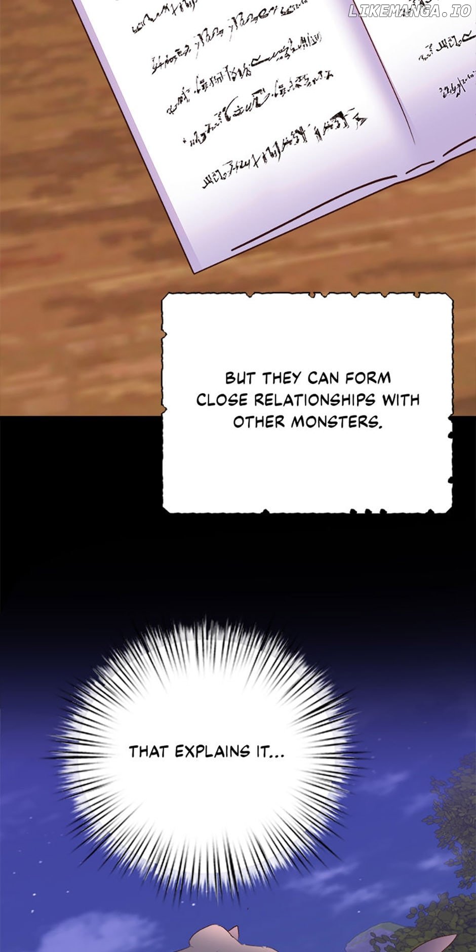 I Didn’t Save You To Get Proposed To Chapter 64 231 02