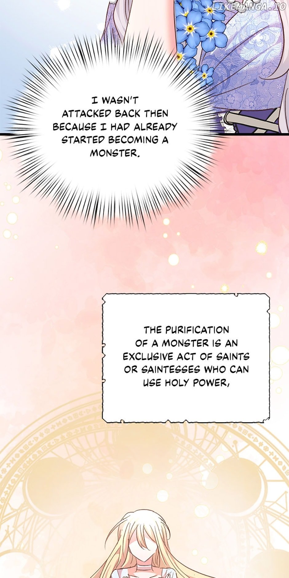I Didn’t Save You To Get Proposed To Chapter 64 233 04