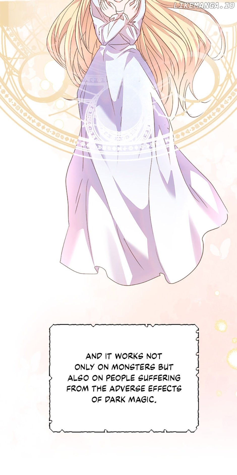 I Didn’t Save You To Get Proposed To Chapter 64 234 05
