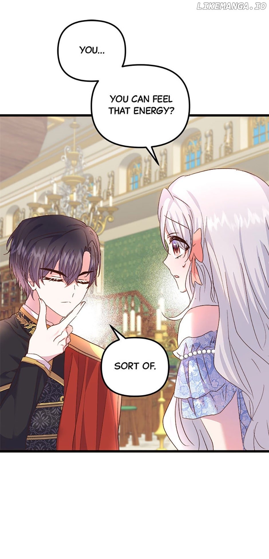 I Didn’t Save You To Get Proposed To Chapter 64 241 12