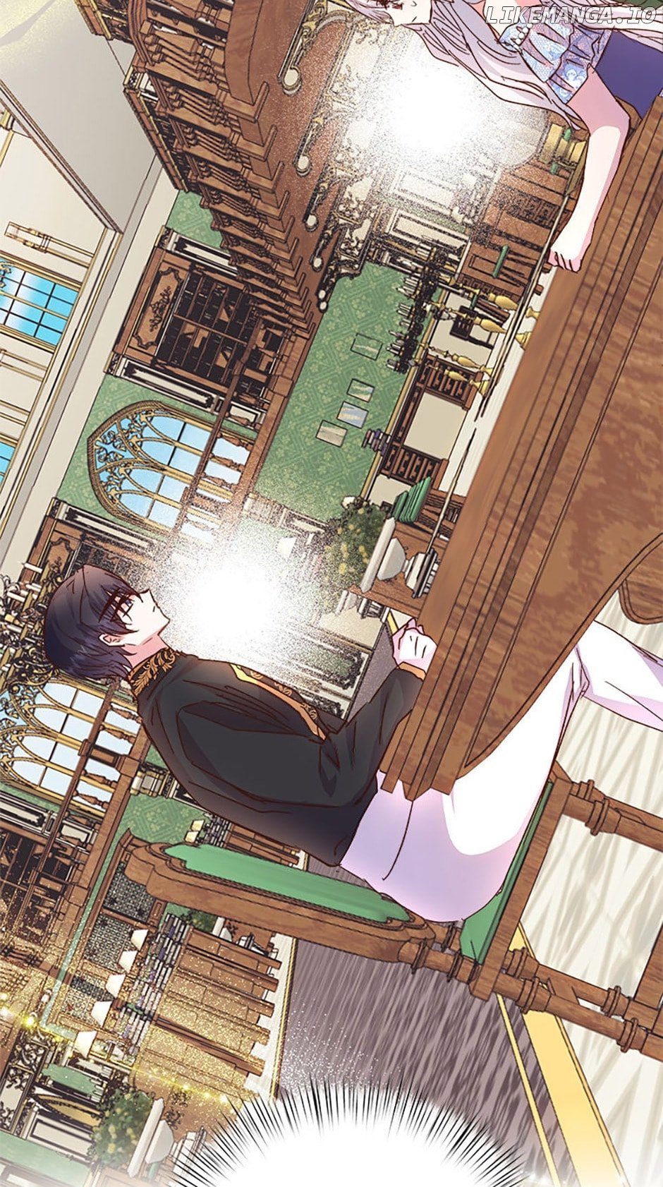 I Didn’t Save You To Get Proposed To Chapter 64 245 16