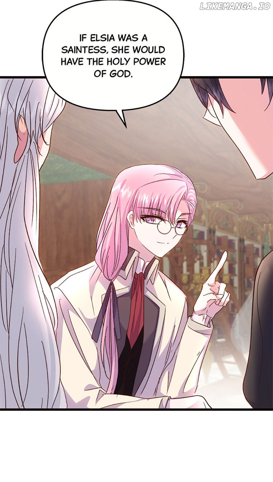 I Didn’t Save You To Get Proposed To Chapter 64 248 19