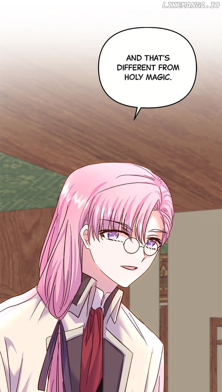 I Didn’t Save You To Get Proposed To Chapter 64 249 20