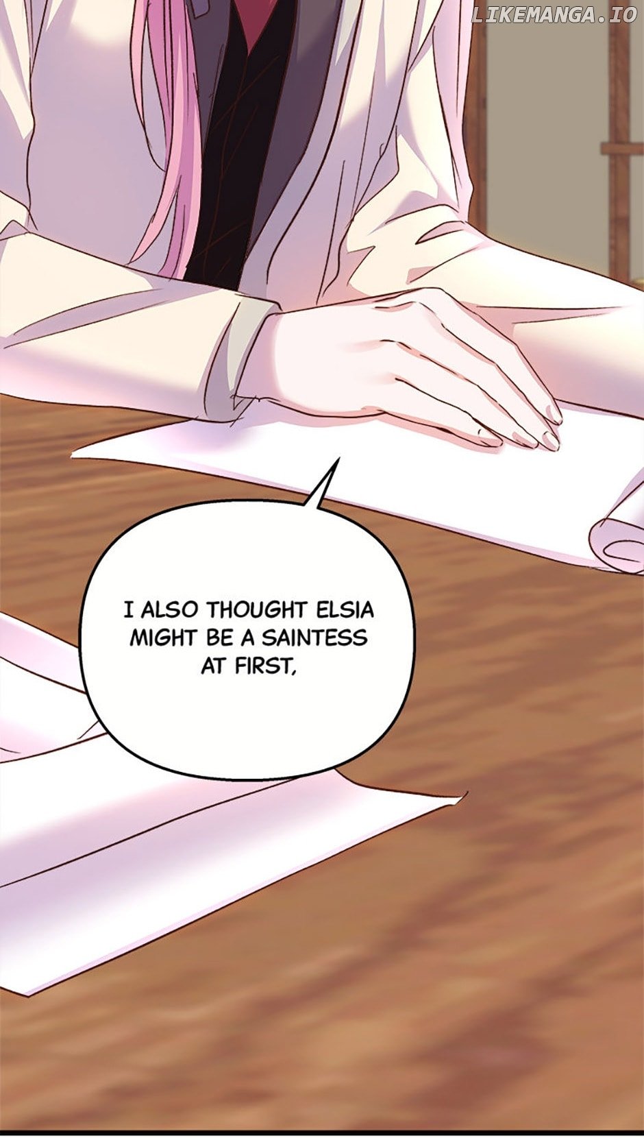 I Didn’t Save You To Get Proposed To Chapter 64 250 21