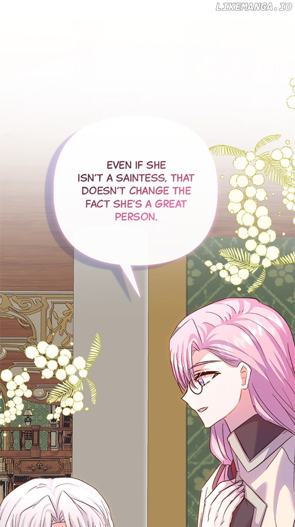 I Didn’t Save You To Get Proposed To Chapter 64 252 23