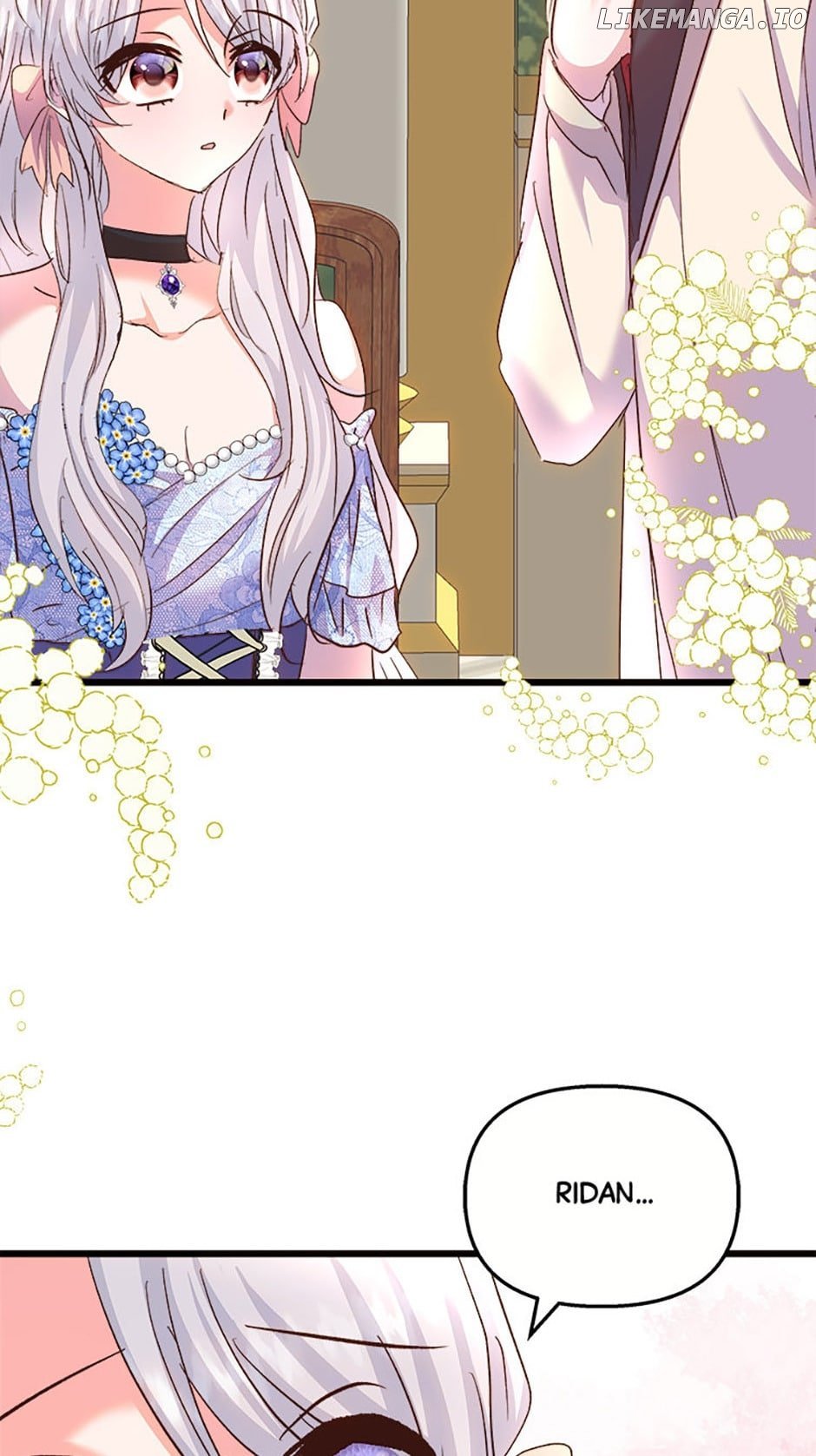 I Didn’t Save You To Get Proposed To Chapter 64 253 24