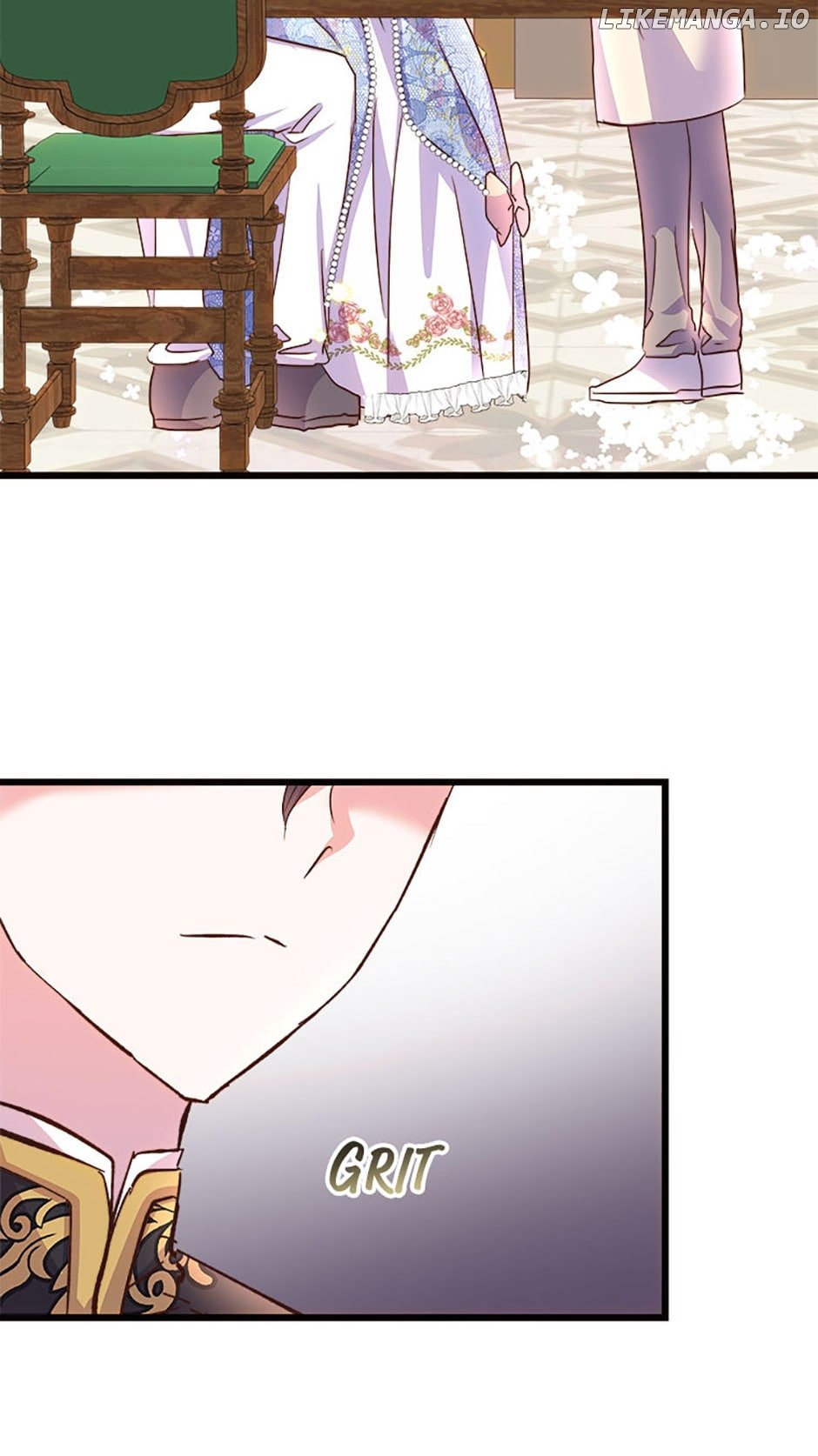 I Didn’t Save You To Get Proposed To Chapter 64 255 26