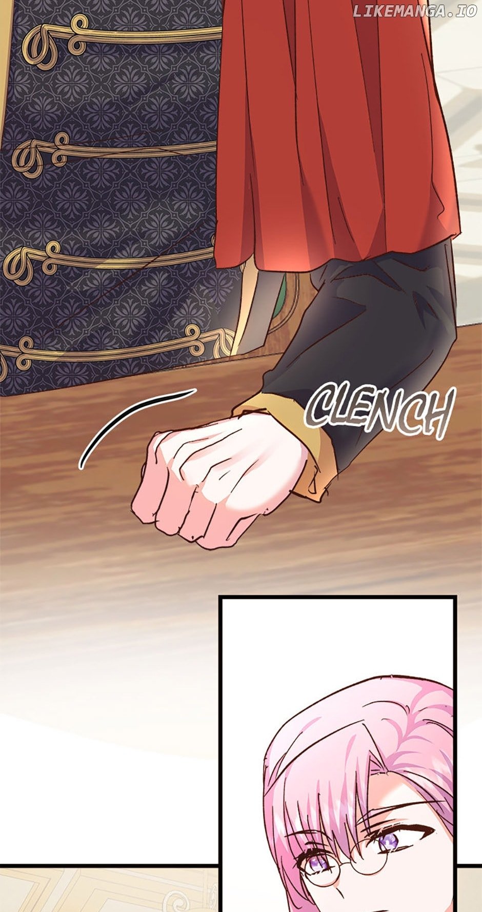 I Didn’t Save You To Get Proposed To Chapter 64 257 28