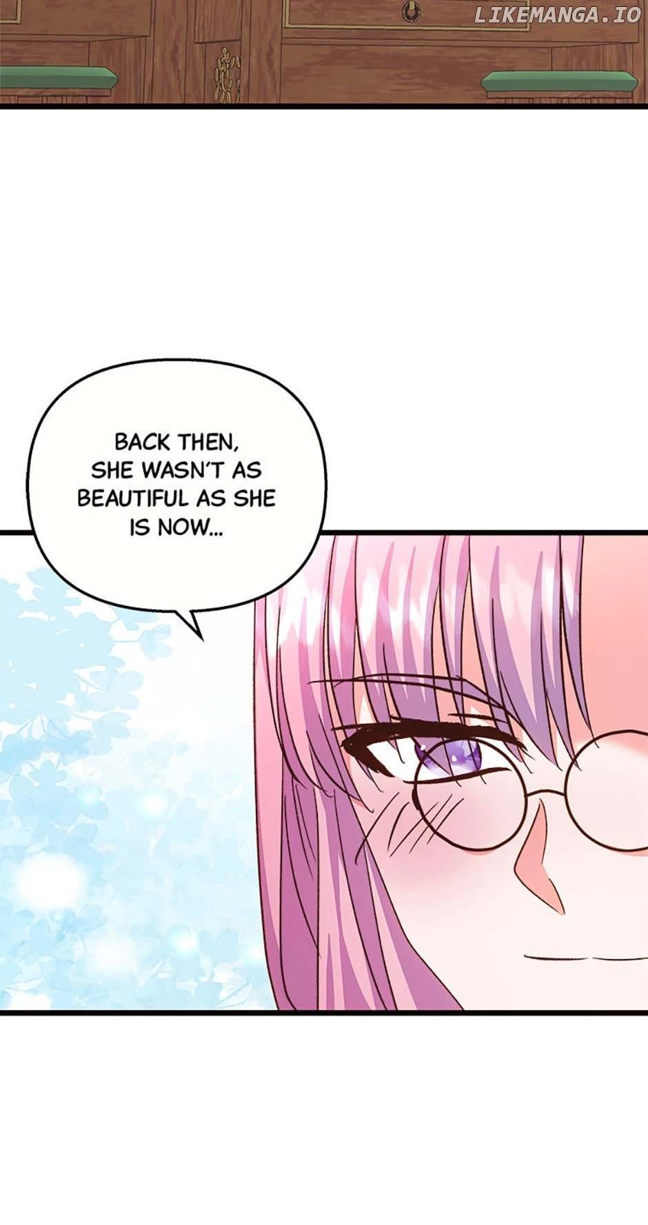 I Didn’t Save You To Get Proposed To Chapter 64 259 30