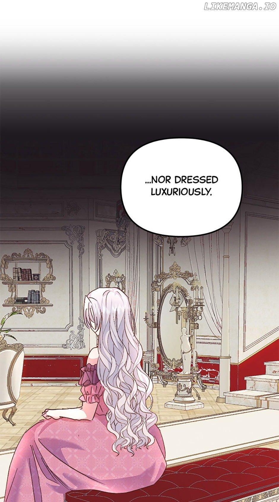 I Didn’t Save You To Get Proposed To Chapter 64 260 31