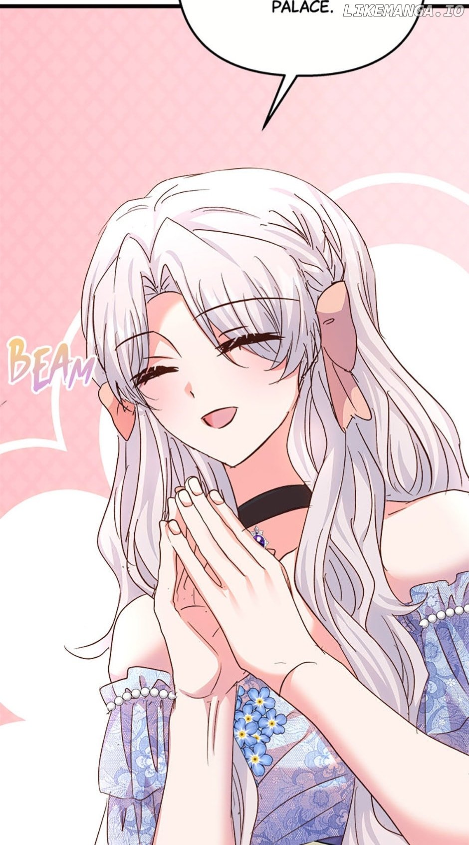 I Didn’t Save You To Get Proposed To Chapter 64 263 34