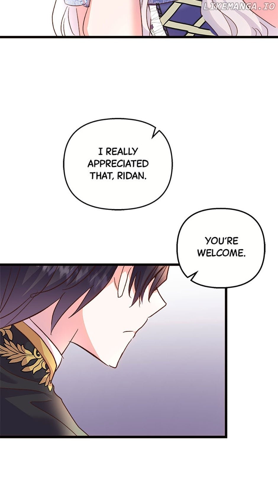 I Didn’t Save You To Get Proposed To Chapter 64 264 35