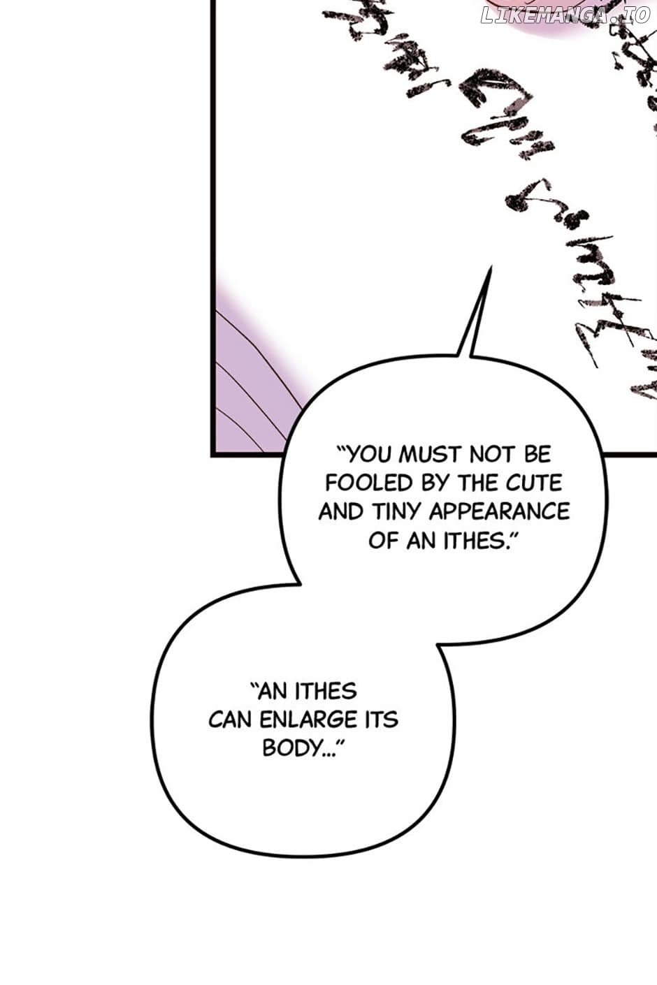 I Didn’t Save You To Get Proposed To Chapter 64 267 38