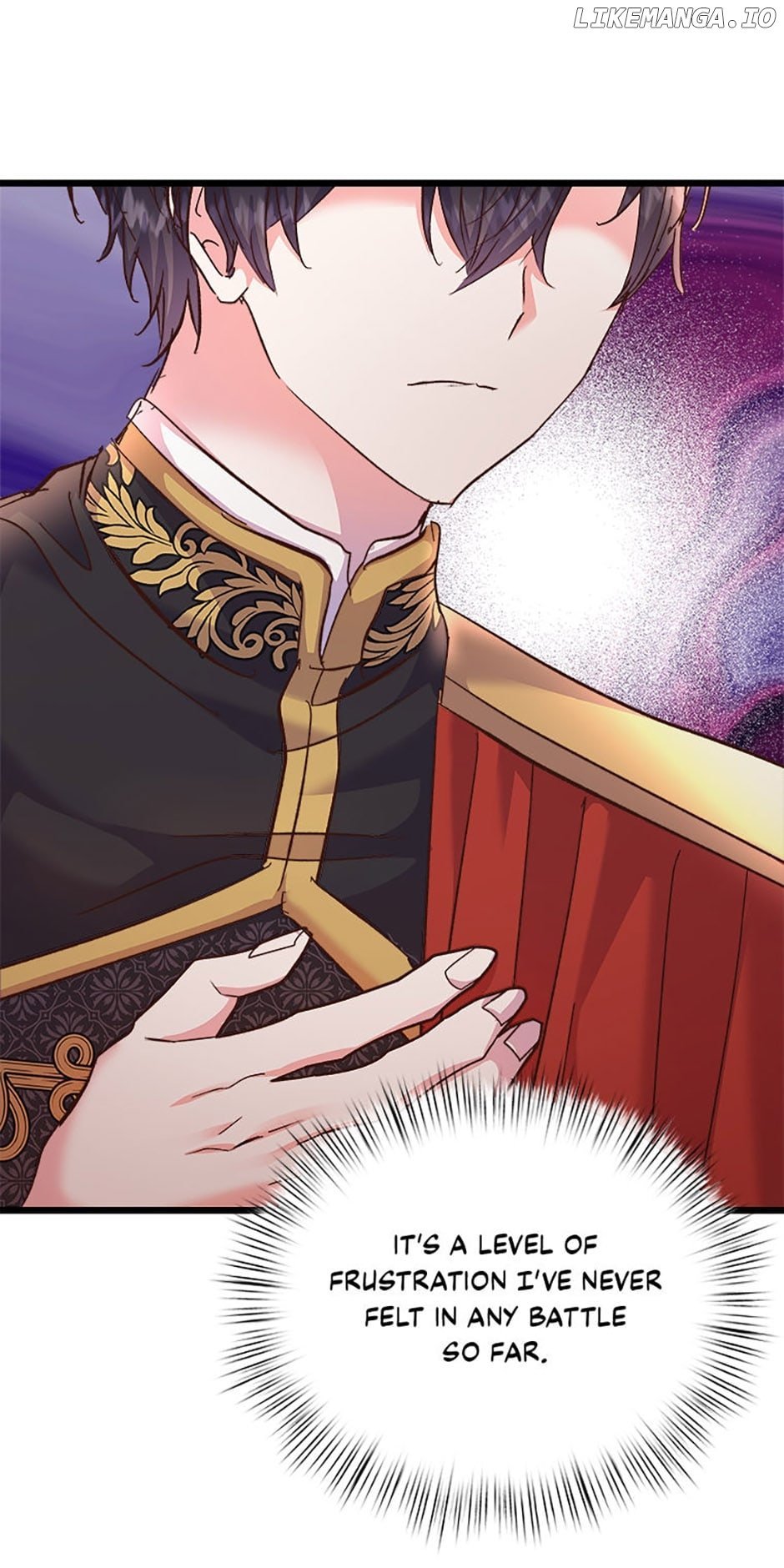 I Didn’t Save You To Get Proposed To Chapter 64 272 43