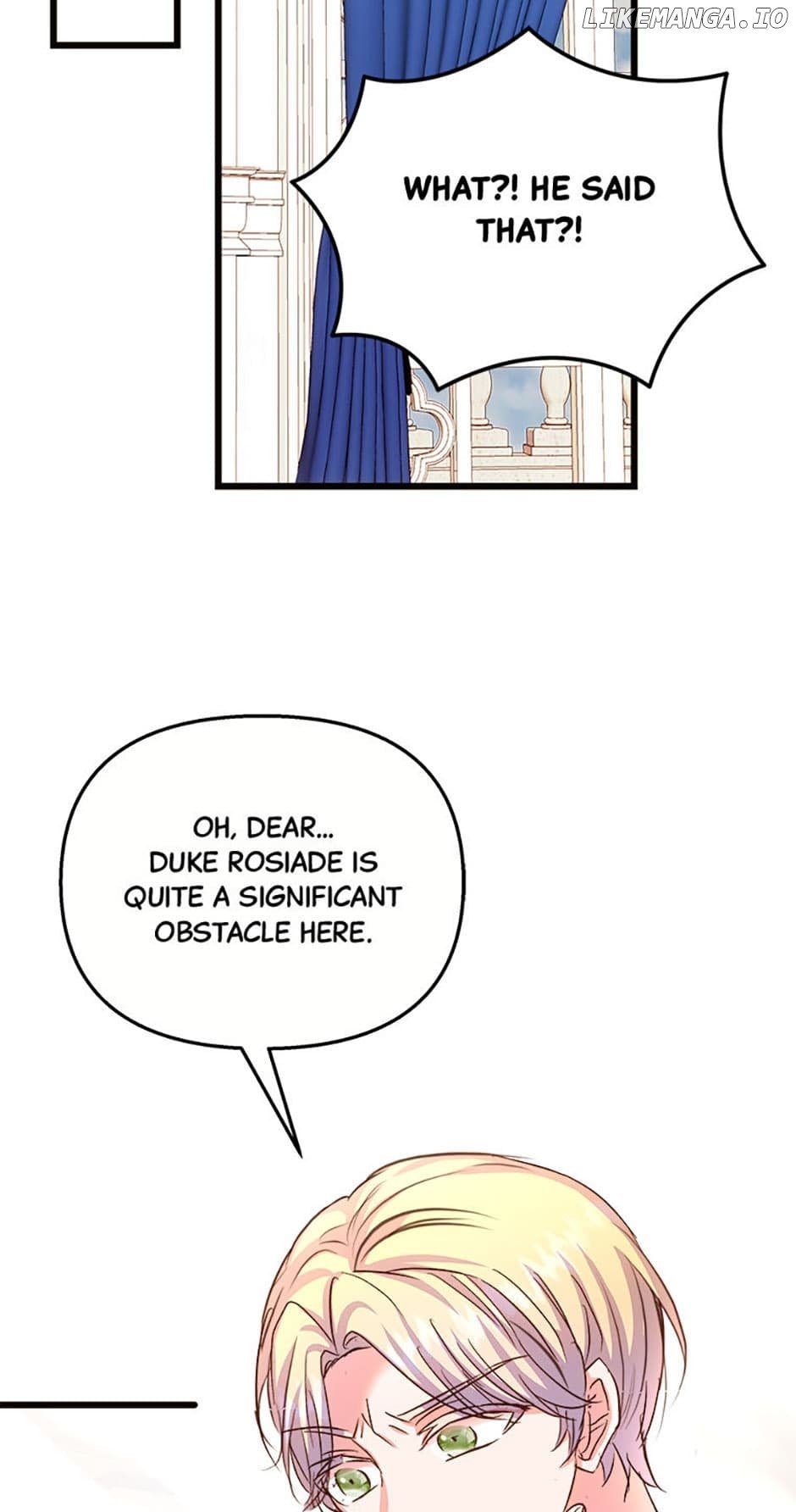 I Didn’t Save You To Get Proposed To Chapter 64 274 45