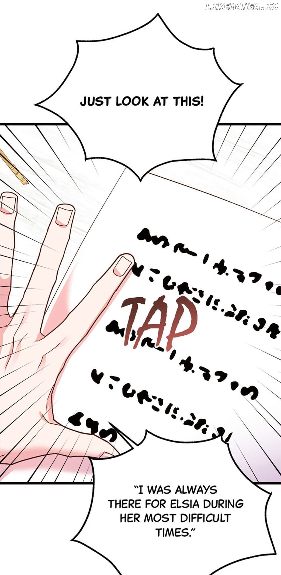 I Didn’t Save You To Get Proposed To Chapter 64 278 49