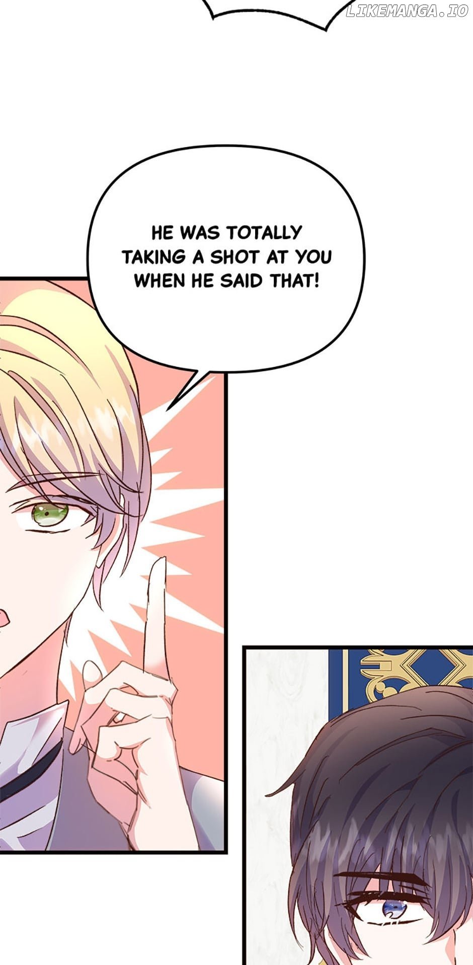 I Didn’t Save You To Get Proposed To Chapter 64 279 50