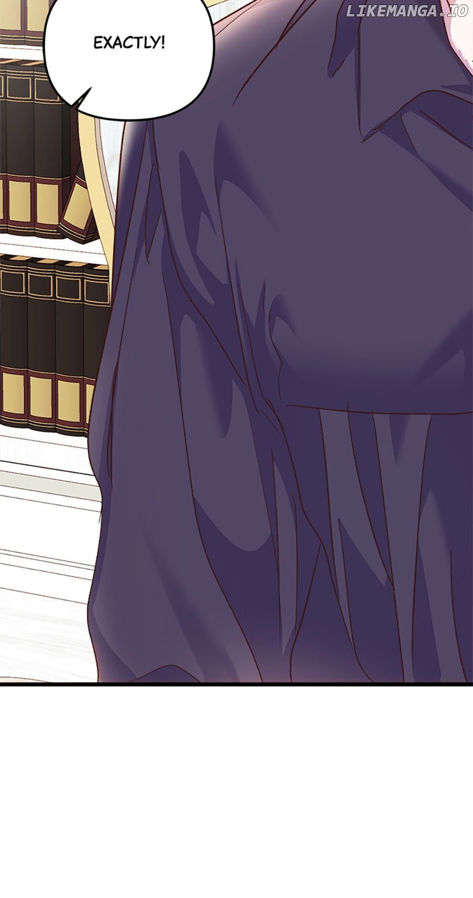I Didn’t Save You To Get Proposed To Chapter 64 283 54
